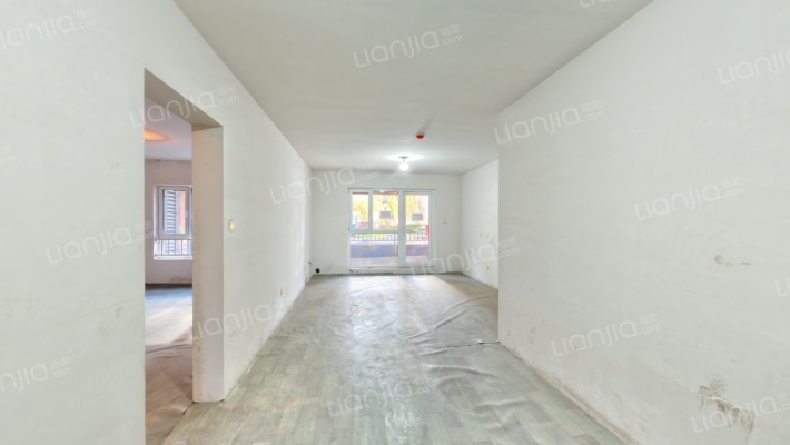 四季花语一期二手房实景图