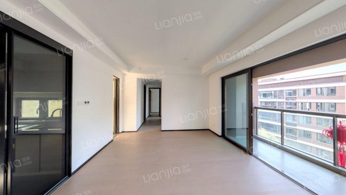 越秀悦映湖山悦风二手房实景图