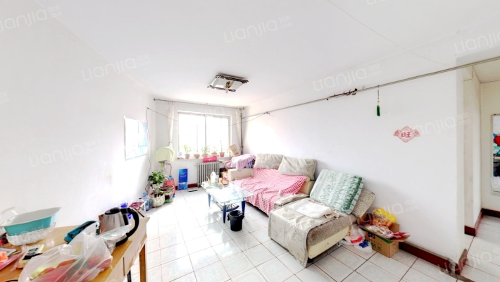 亨利城二手房实景图