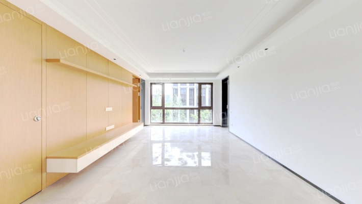 江山万里四期二手房实景图