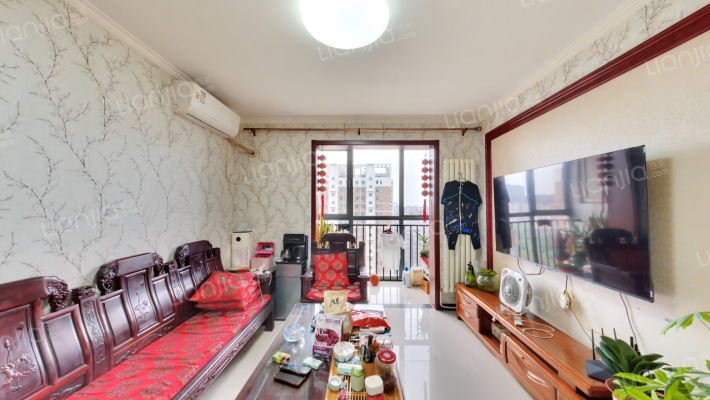 南海家园四里二手房实景图