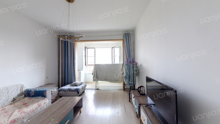 宸和园二手房实景图