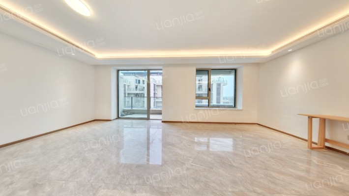 阳光城溪山悦二手房实景图