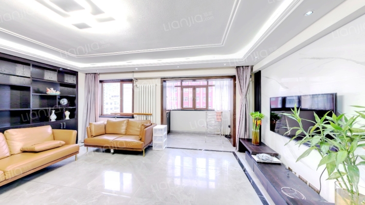 龙兴大厦二手房实景图