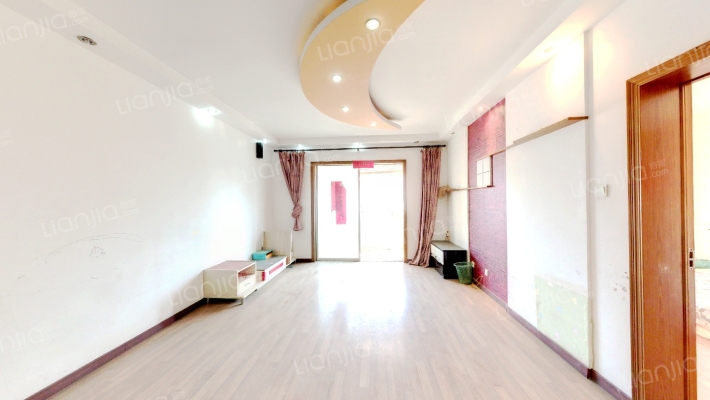 青颍小区二手房实景图