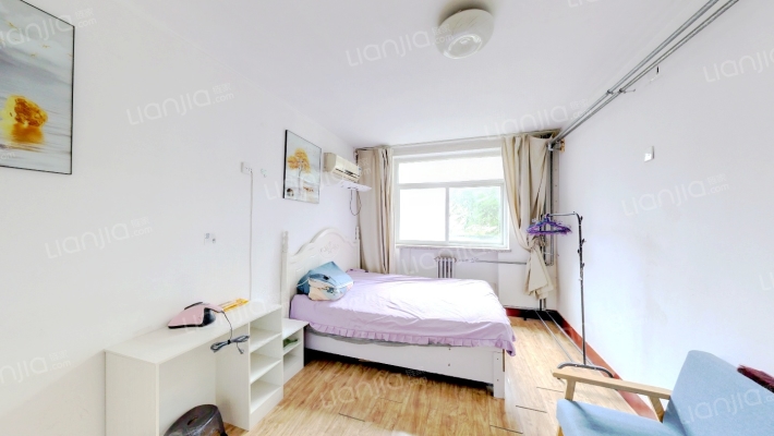 南街二手房实景图