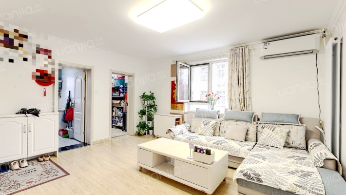 台湛路二手房实景图