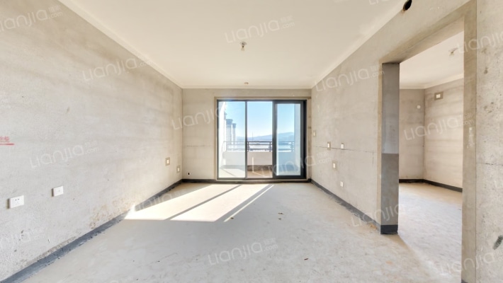 郑西联盟新城五期二手房实景图