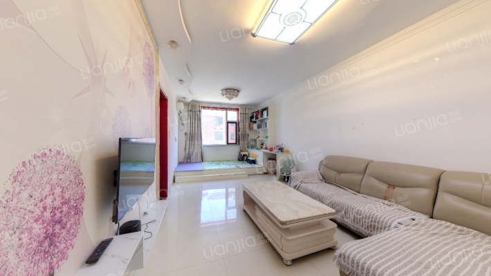 隆鑫盛景二手房实景图