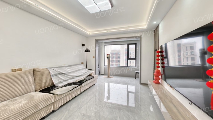 棠悦二手房实景图