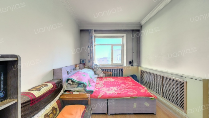 黑龙江护理高等专科学校家属楼二手房实景图