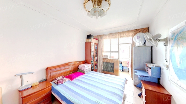 化二建28街二手房实景图