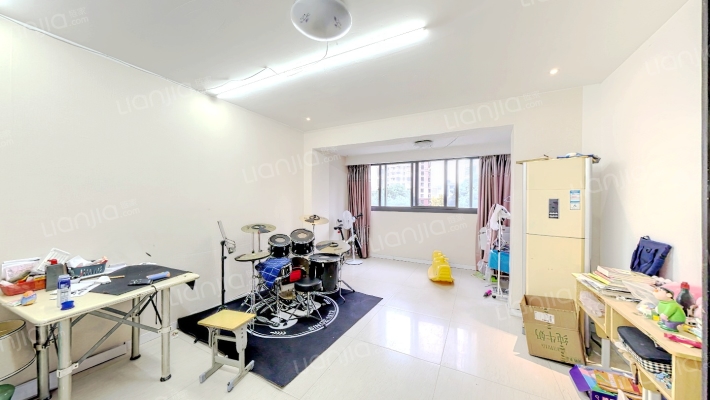 海上明月二手房实景图