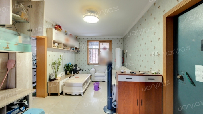 文化宫路69号院二手房实景图