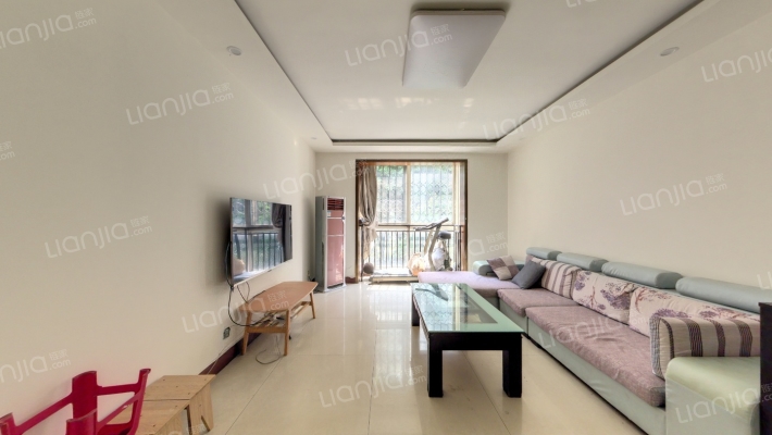 锦翠北苑二手房实景图