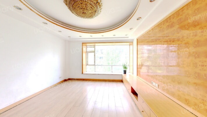 时代风华一期二手房实景图