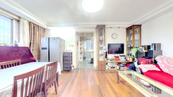 凤凰大楼二手房实景图