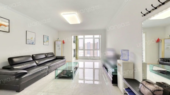 铂悦派二手房实景图