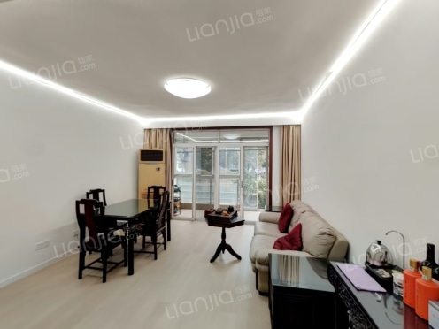 整租·嘉和花苑 2室1厅 南/北