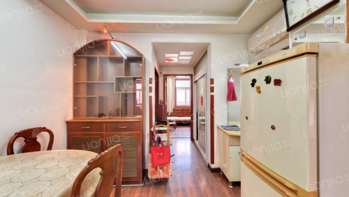 扬子十九村二手房实景图