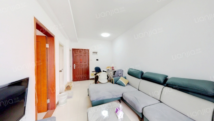 誉轩二手房实景图