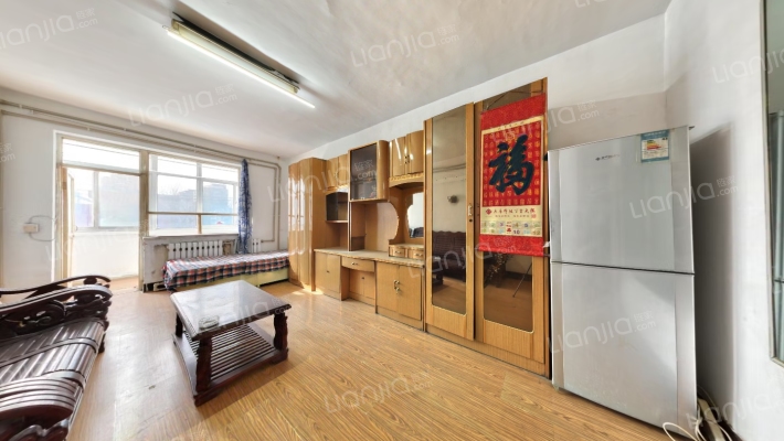 胜西小区二手房实景图