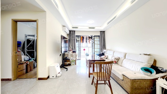 二期御景佳园二手房实景图