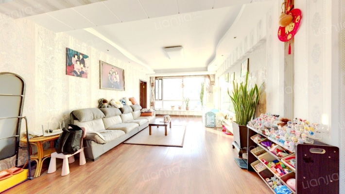 文瀚花园二手房实景图