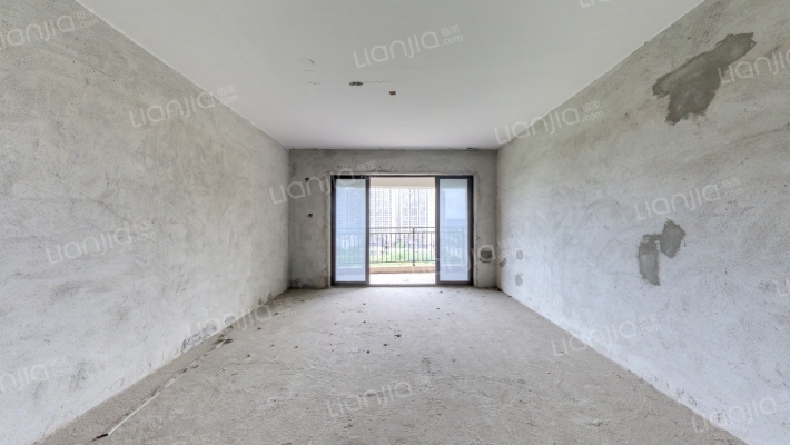 尚湖轩二手房实景图