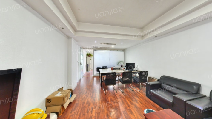 虹桥大厦二手房实景图