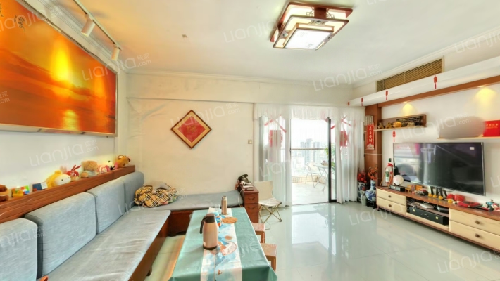 金口岸大厦二手房实景图