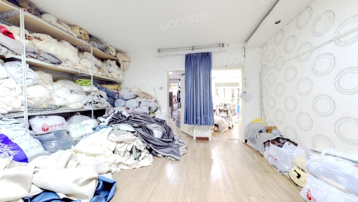 第七0五研究所南院二手房实景图