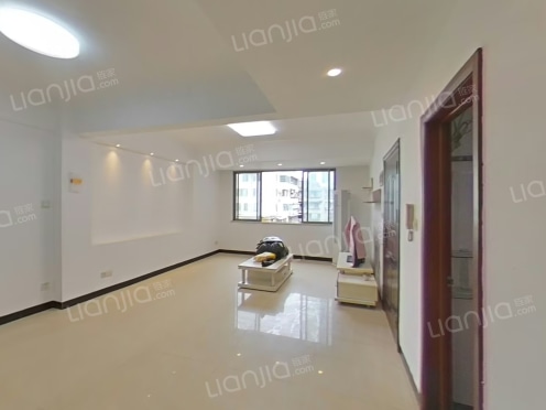 整租·广仁路 2室2厅 南/北