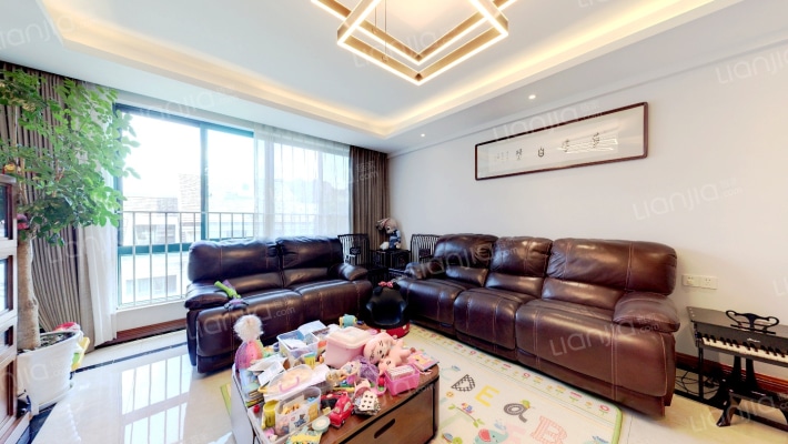 翠景苑(公寓)二手房实景图