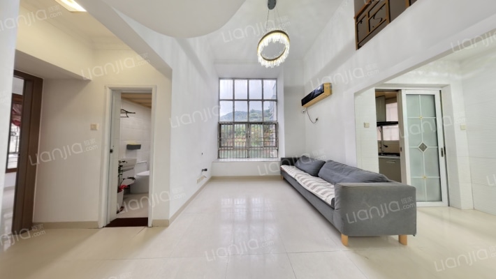 梧桐山新居二期二手房实景图