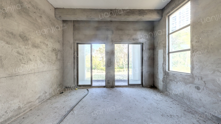 奥园一期三区塞纳河区二手房实景图