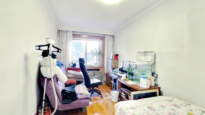 一匡小区二手房实景图