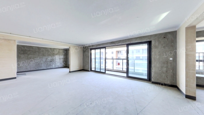 上东辰府二手房实景图