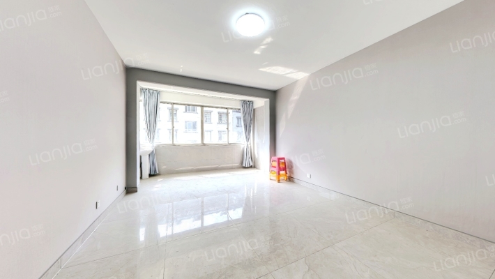 东方都市二手房实景图