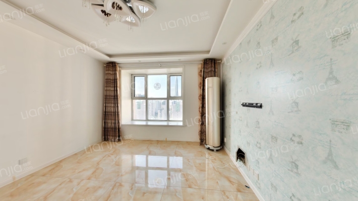 月荣轩二手房实景图