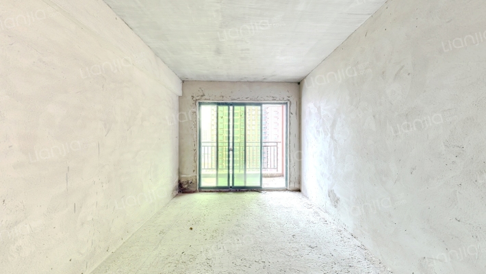 海韵豪庭二手房实景图