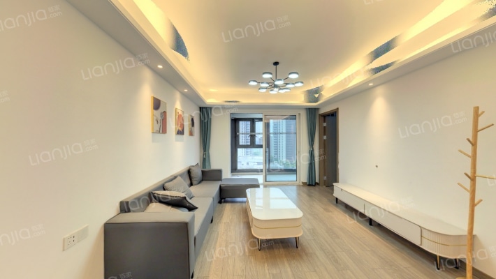 星澈苑二手房实景图