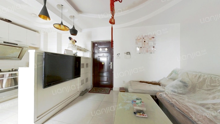 丽景国际二手房实景图