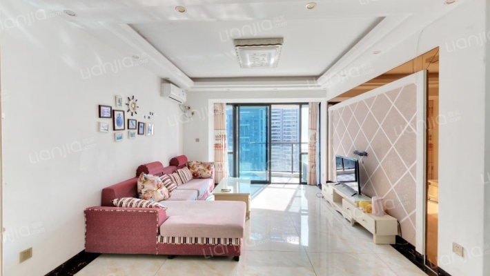 大都·金沙湾二手房实景图