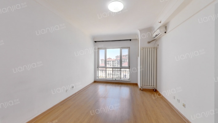 第五郡一号地公寓二手房实景图