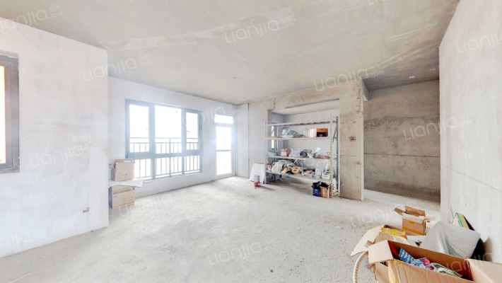 丽发新城三期二手房实景图