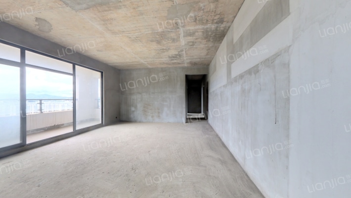 云栖谷二手房实景图