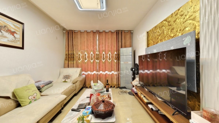 金水苑二手房实景图
