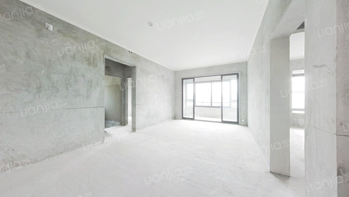 弘阳昕悦府观澜樾二手房实景图