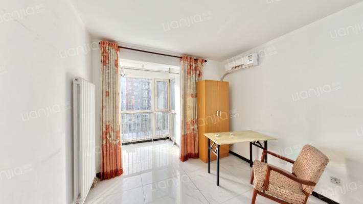 宜兰园三区二手房实景图